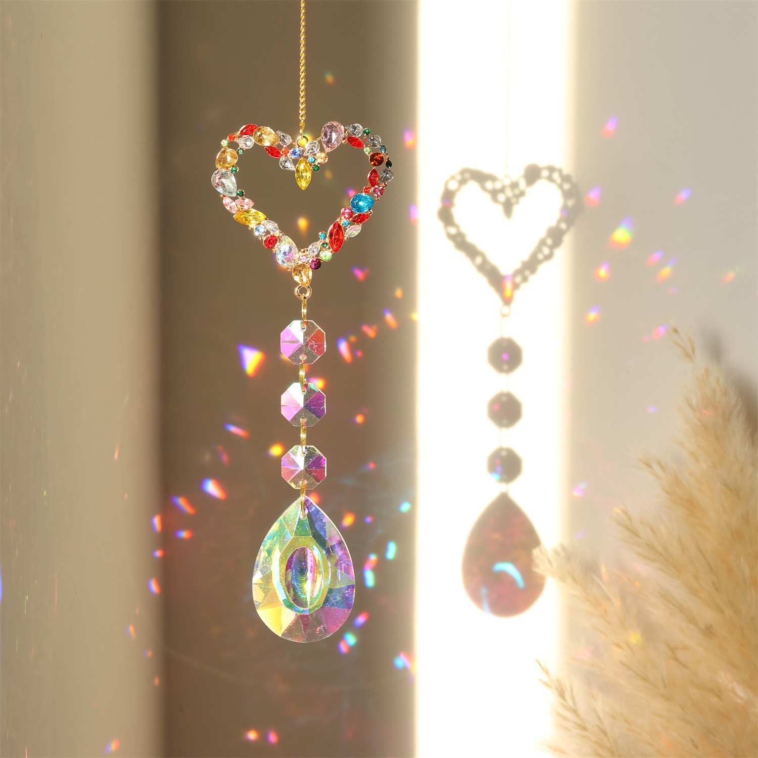 Sparkling and Beautiful Colore - Lighting Jockey recension och pris