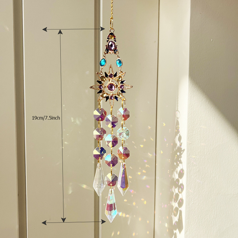 Sparkling and Beautiful Colore - Lighting Jockey recension och pris