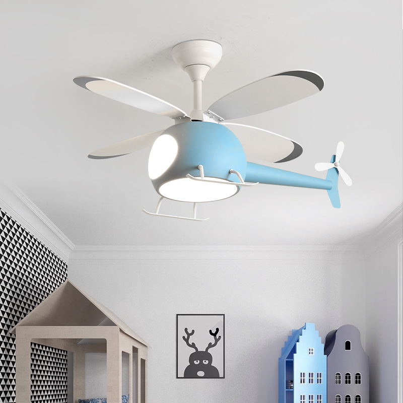 Modern Creative Cartoon Plane  - Lightings Decoration recension och pris