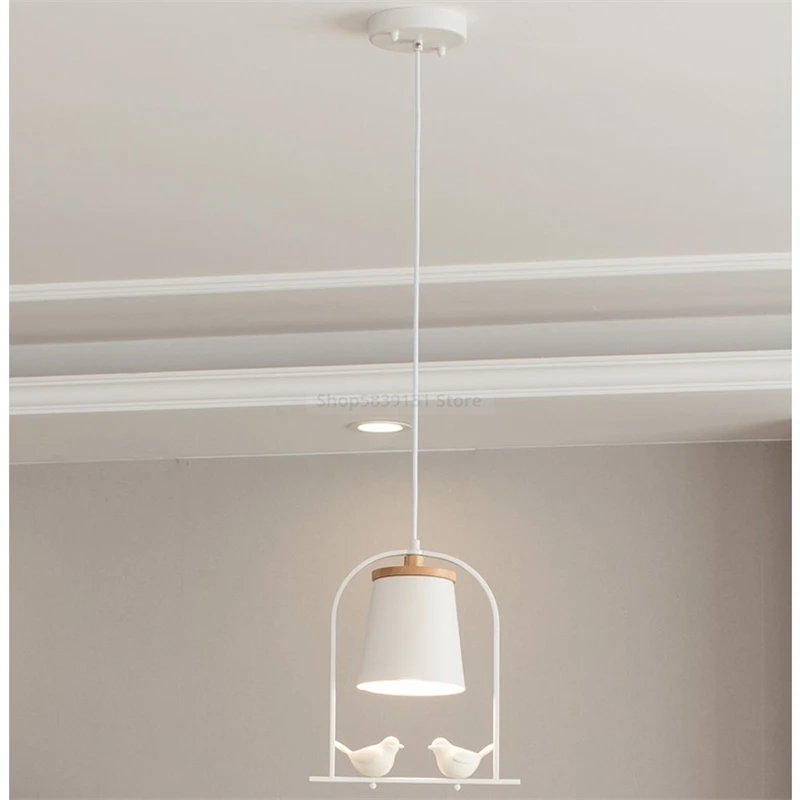 Nordic Minimalist Pendant Ligh - Lava Lamp Desktop recension och pris