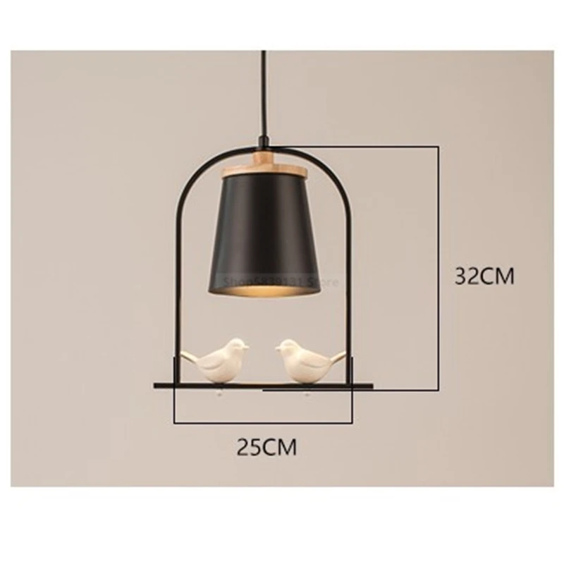 Nordic Minimalist Pendant Ligh - Lava Lamp Desktop recension och pris
