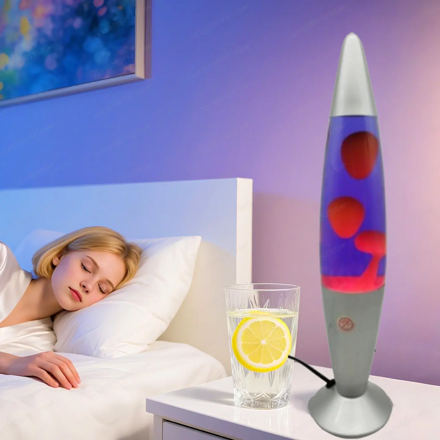 16 inch magma lava lamp plankt - Lava Lamp Desktop recension och pris