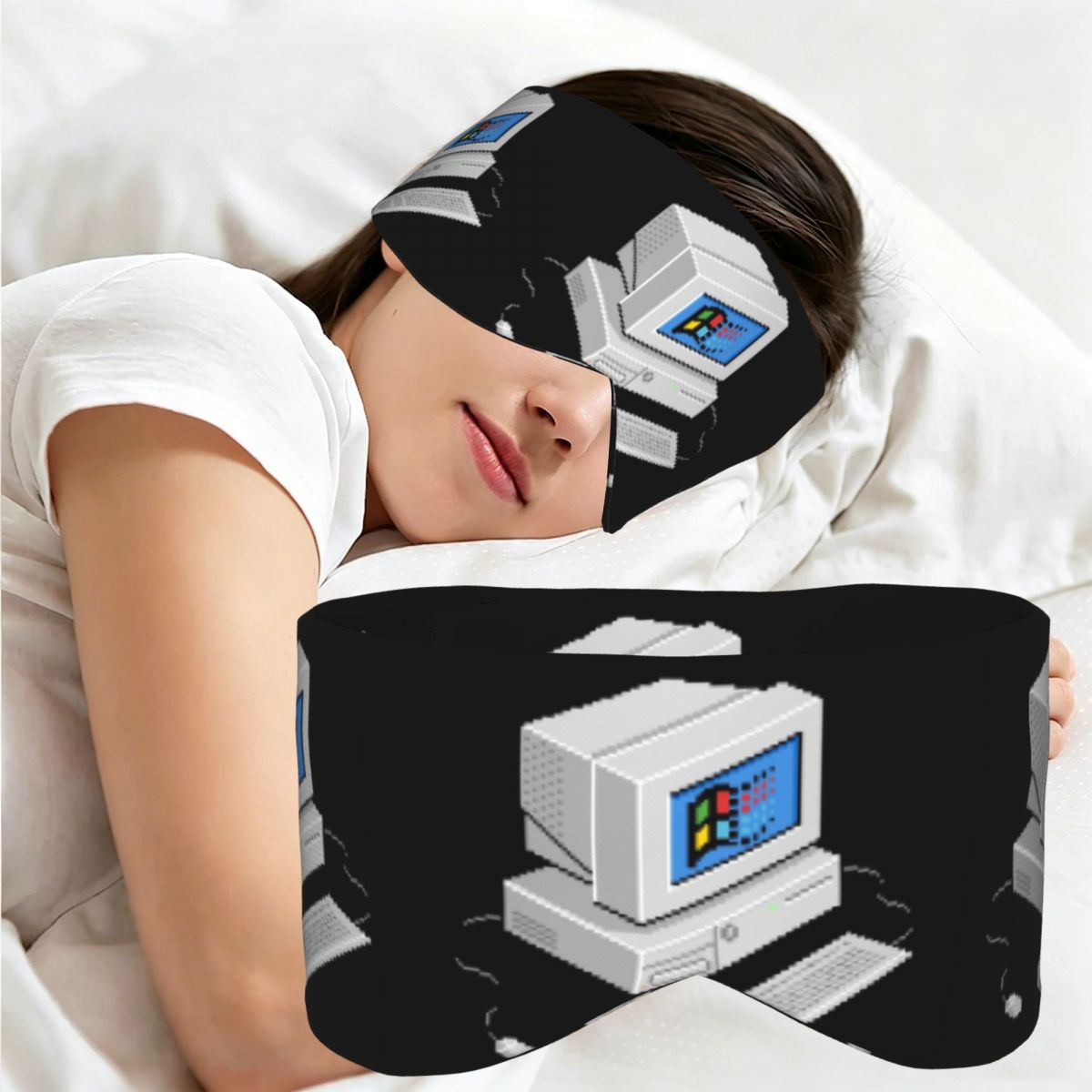 Windows Vaporwave sleep eye ma - Home Lighting & Decor St Catharines On recension och pris