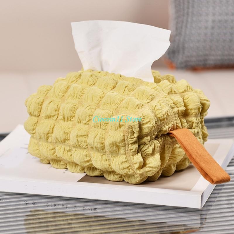 Y1UB Car Tissue Box Home Livin - Kitchen Decor Lighting recension och pris