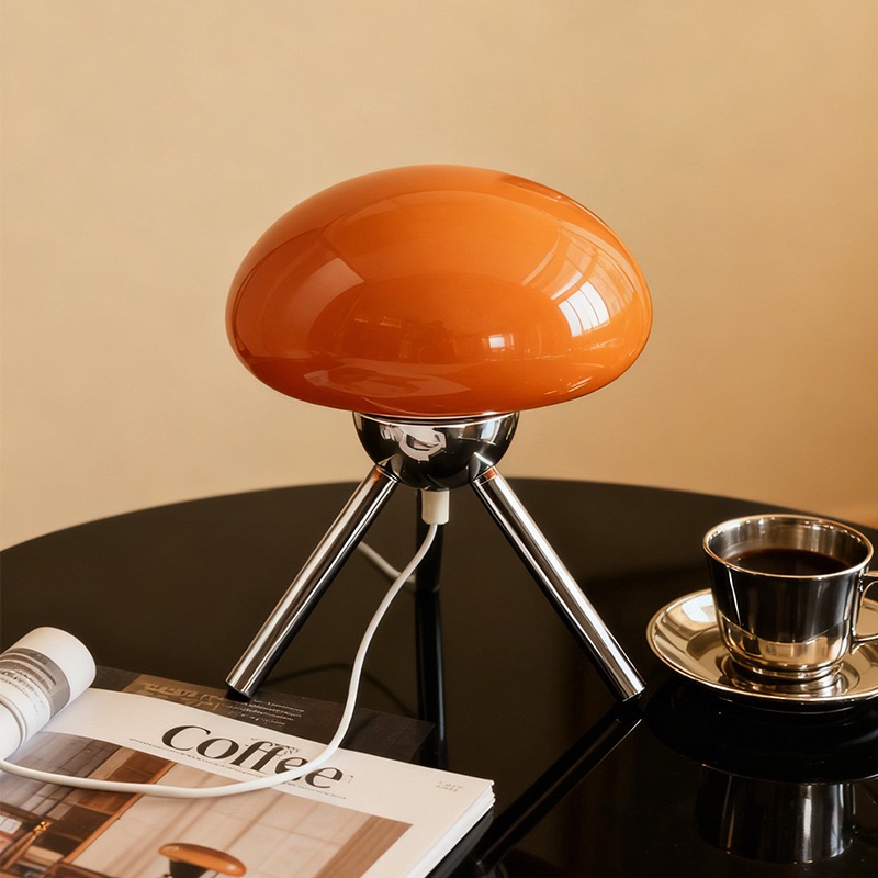 Bauhaus Nordic Ins Girls Style - Decor Lighting Table Lamps recension och pris