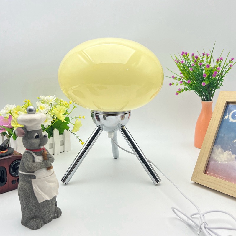 Bauhaus Nordic Ins Girls Style - Decor Lighting Table Lamps recension och pris