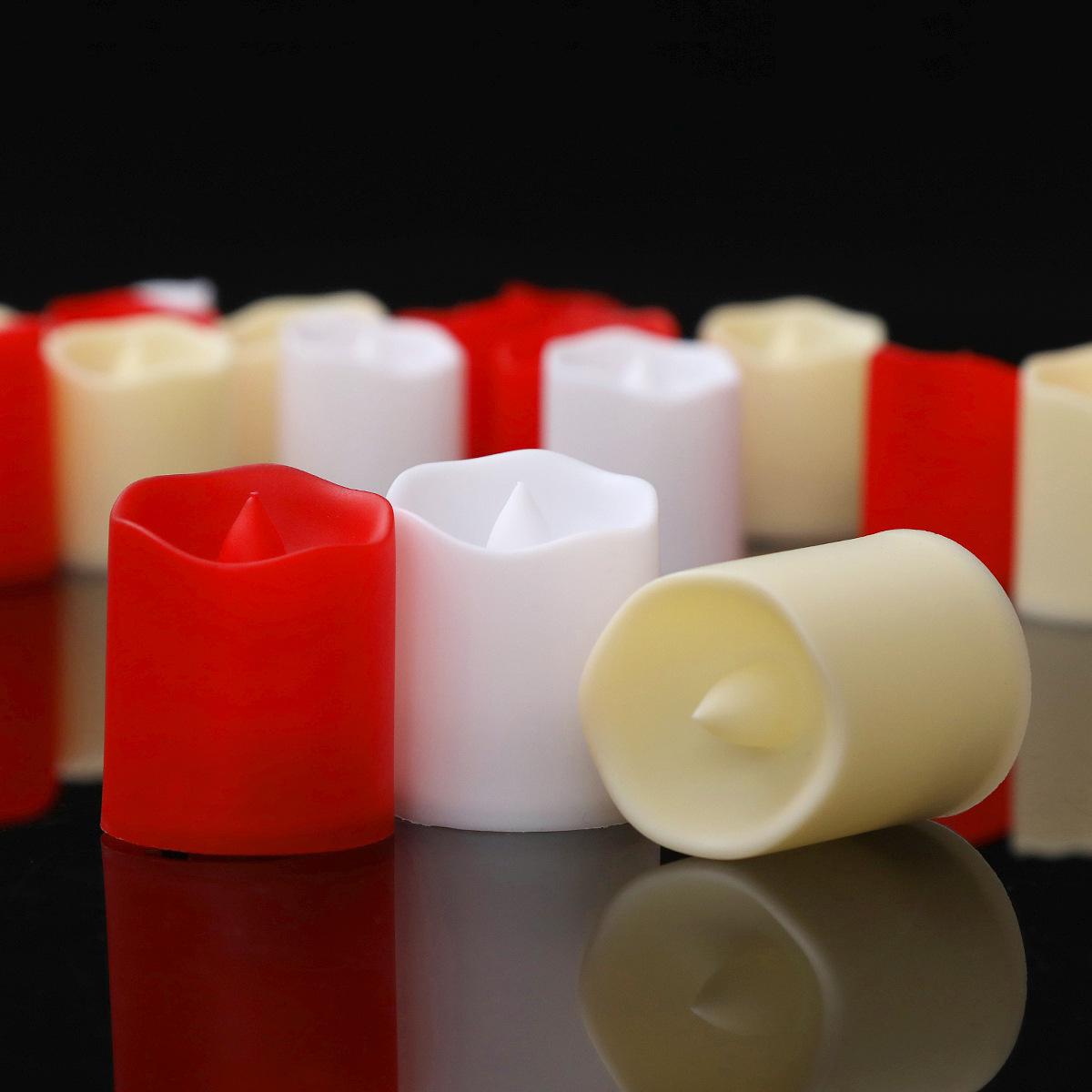 LED electronic candle light,sw - Lighting Decor Ideas recension och pris